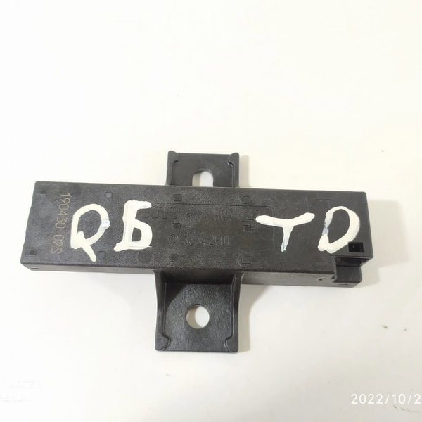 Sensor Antena Audi Q5 Traseiro 2018/2023 80a907247