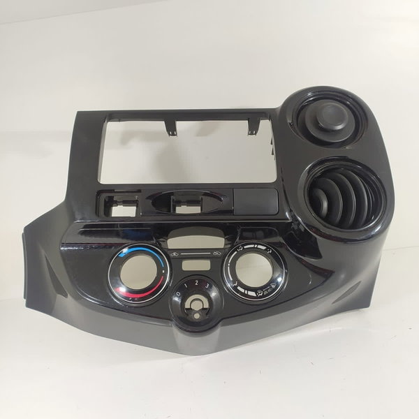 Moldura Difusor Painel Toyota Etios Central  2015/2020