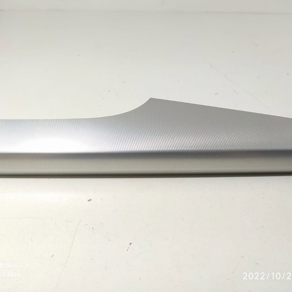 Moldura Painel Audi Q5 Esquerdo 2017/2022