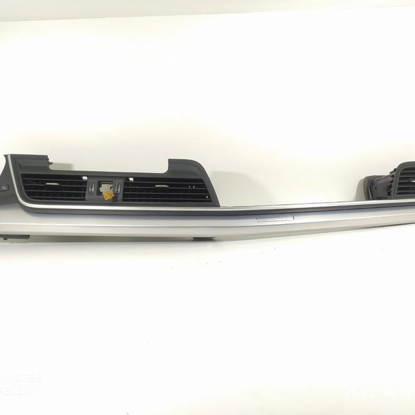 Difusor Ar Painel Audi Q5 2018/2023 Central Direit 80b820902