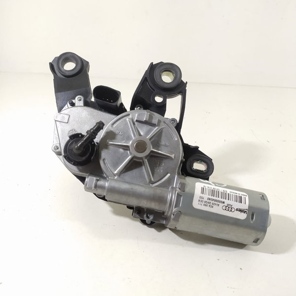 Motor Limpador Traseiro Audi Q5 2017/2023 80a955711