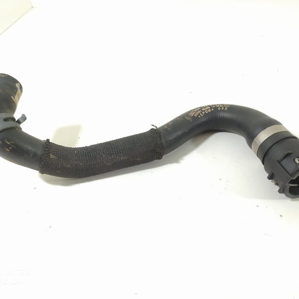 Mangueira Agua Radiador Audi Q5 2017/2023 80a122073