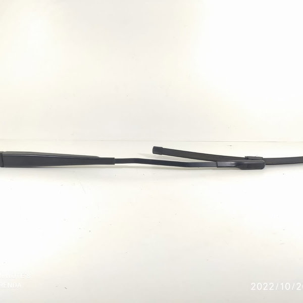 Braço Limpador Parabrisa Audi Q5 Direito 2017/2023 Orig