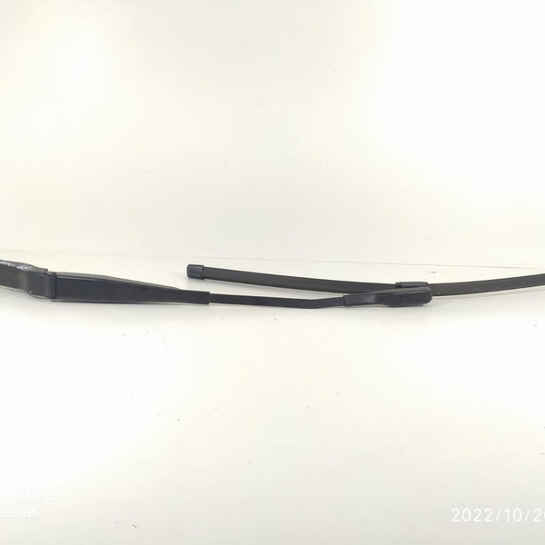 Braço Limpador Parabrisa Audi Q5 Esquerdo 2017/2023 Orig