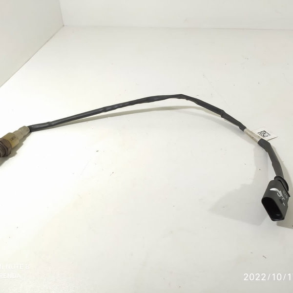 Sonda Lambda Pós Audi Q5 2.0 2018 2019 2023 0258030520
