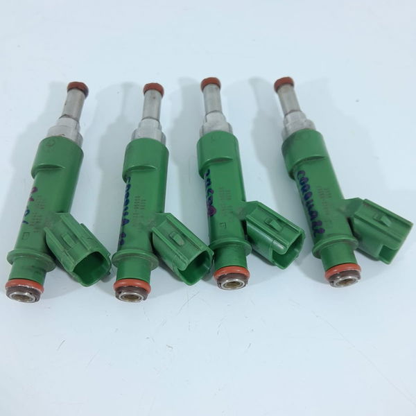 Kit Bico Injetor Corolla Hybrid 2019/2024 2325037090