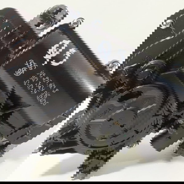 Fechadura Atuador Tampa Traseira Audi Q5 2017/2023