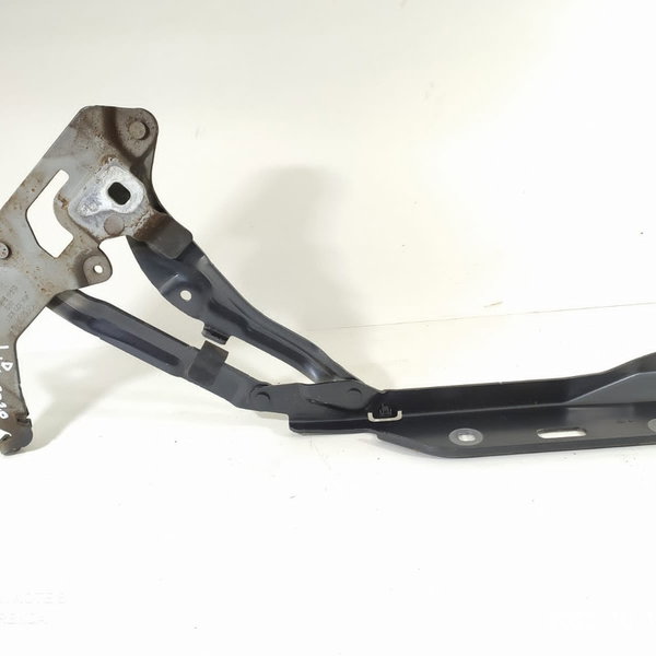 Dobradiça Braço Capo Audi Q5 Direito 2017/2023 80a823302