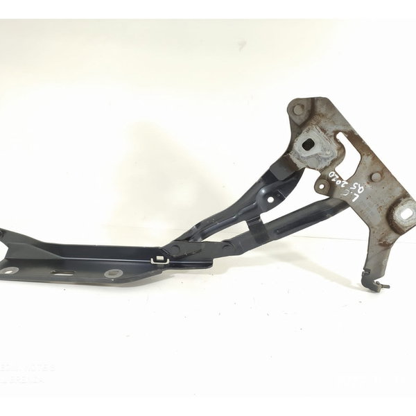 Dobradiça Braço Capo Audi Q5 Esquerdo 2017/2023 80a823301