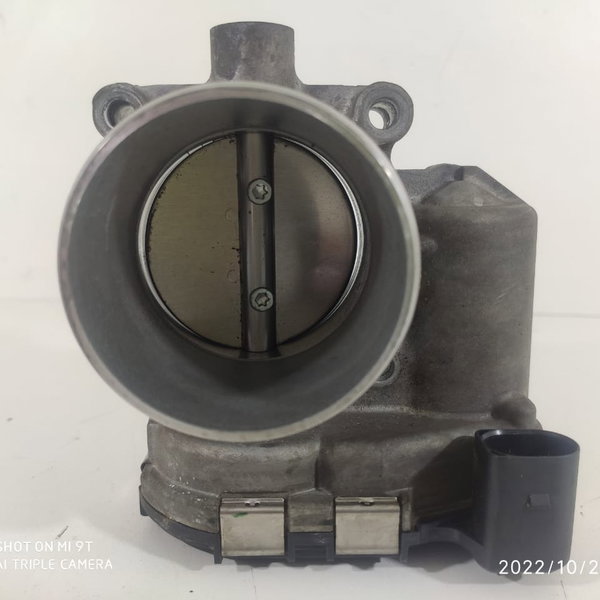 Tbi Corpo Borbolet Audi Q5 Jetta Tiguan 2,0 06k133062