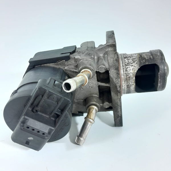 Valvula Egr Bmw X5 Diesel F15 M50d 2014/2018 7810871