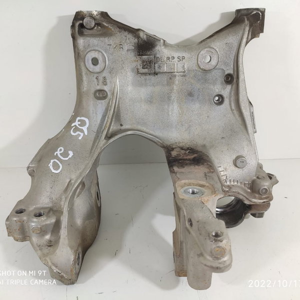 Suporte Motor Audi Q5 Esquerdo 2017/2023 80a399295