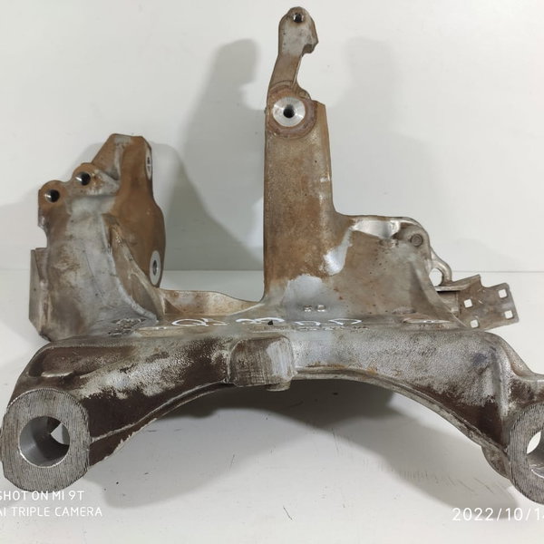 Suporte Coxim Motor Audi Q5 Esquerdo 2017/2023 80a399296