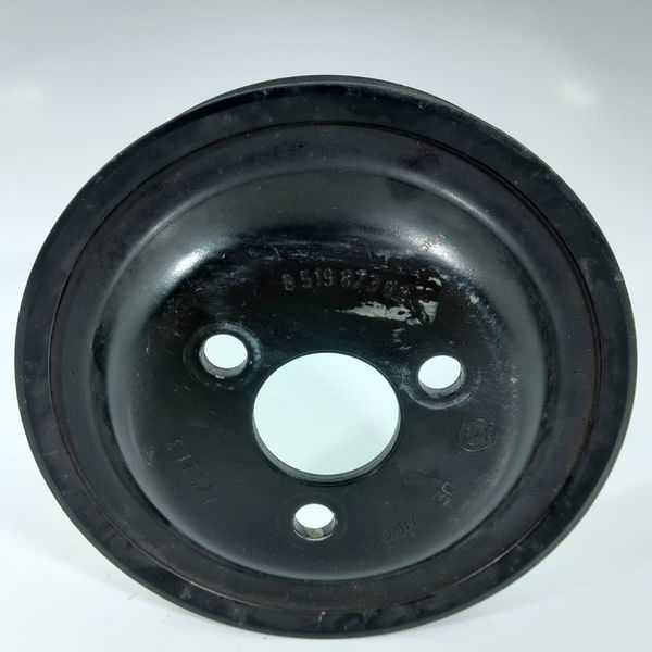 Polia Bomba Direcao Bmw F15 X5 Dies M50d 2014/2018 851987302