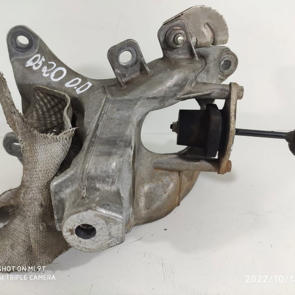 Suporte Motor Audi Q5 2017/2023 80a199308