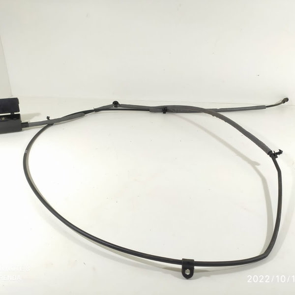 Cabo Abertura Capo Audi Q5 2018/2023 80a885681