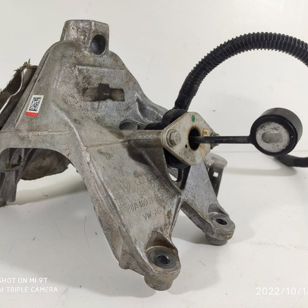 Suporte Coxim Motor Audi Q5 Direito 2017/2023 80a199308