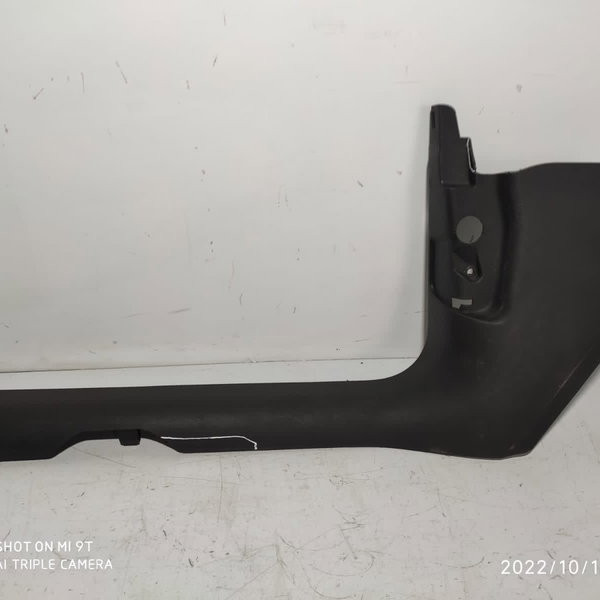 Soleira Porta Audi Q5 Dianteira Esquerda 2018 2019 2023 Det