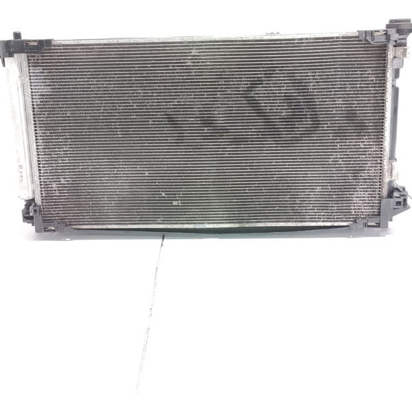 Kit Radiador Corolla Hybrid 2019/2024 4221367400