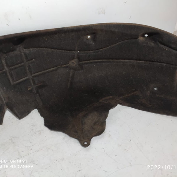 Parabarro Audi Q5 Traseiro Direito 2017/2023