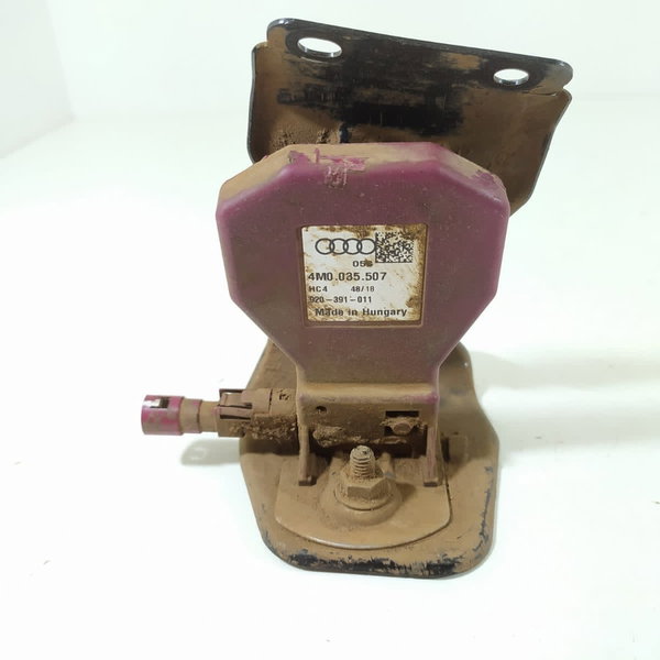 Sensor Antena Audi A3 A4 A5 Q5 2017/2023 4m0035507