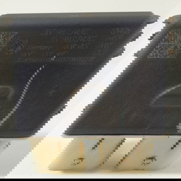 Modulo Porta Mala Audi Q5 Tiguan 2017/2023 3g0962243c