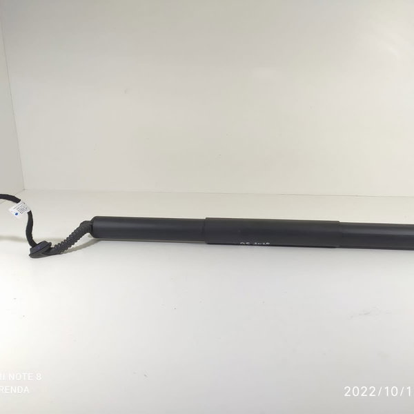 Amortecedor Tampa Traseira Audi Q5 Eletrico 2016/2023