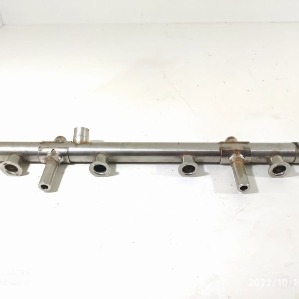 Flauta Bicos Audi A3 A4 Q5 Golf Tiguan 06k133317aa