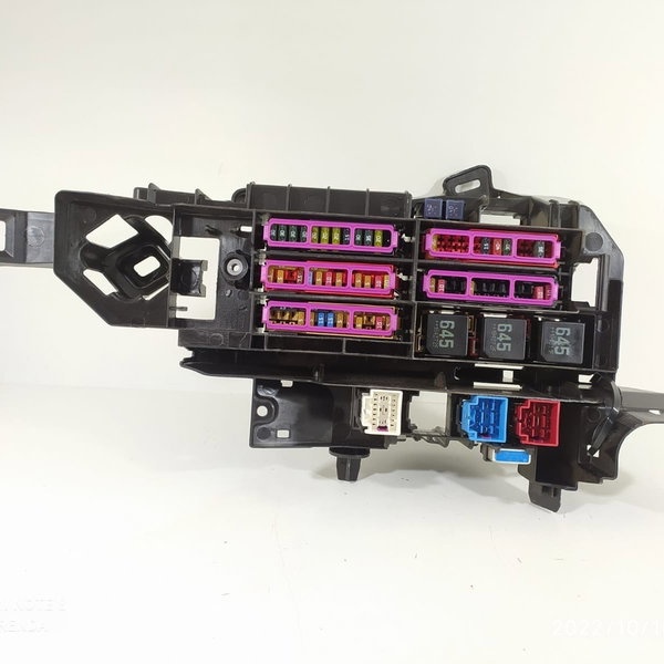 Caixa Fusivel Audi Q5 2.0 2017/2023 80a971845a