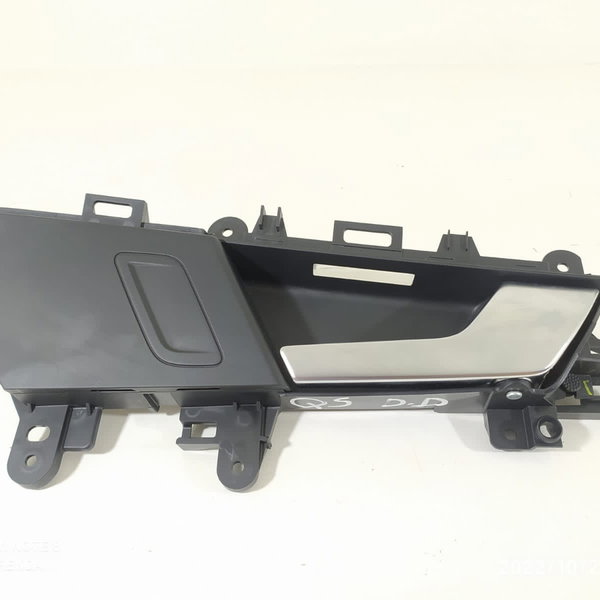 Maçaneta Int Audi Q5 Dianteira Dreita 2017/2023 80a837020