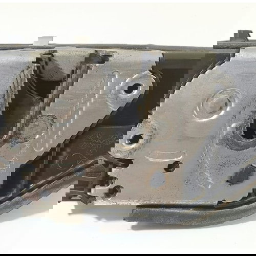 Fechadura Porta Bmw X3 Dianteira Dieita 2003/2010