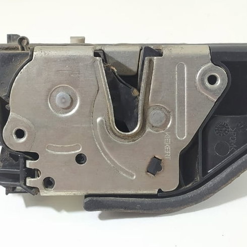 Fechadura Porta Bmw X3 Traseira Direita 2003/2010 7167076