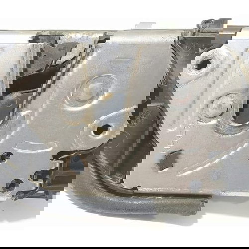 Fechadura Porta Bmw X3 Traseira Esquerda 2003/2010 7167075