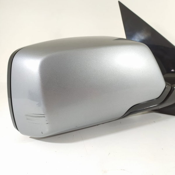 Retrovisor Bmw X3 Direito 2003/2010