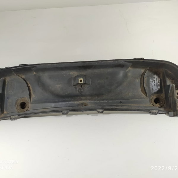 Tampa Caixa Filtro Ar Condicionado Bmw X3 3400405