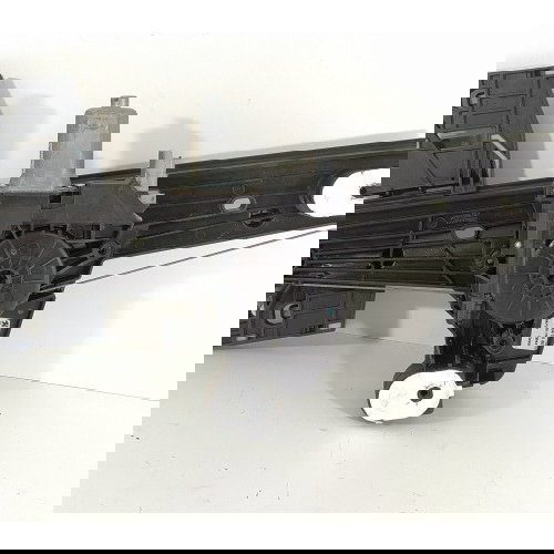 Maquina Vidro Peugeot 208 Traseira Dir 2020/2024 9829045580