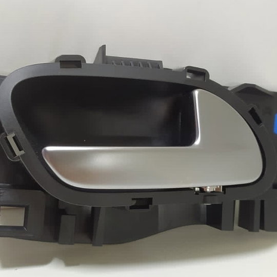 Maçaneta Interna Peugeot 208 Traseira Direita 2020/2024