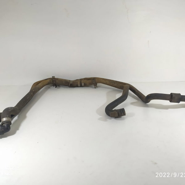 Jg Mangueira Ar Quente Bmw X3 2005 2006 2009 2010 2012 Orig