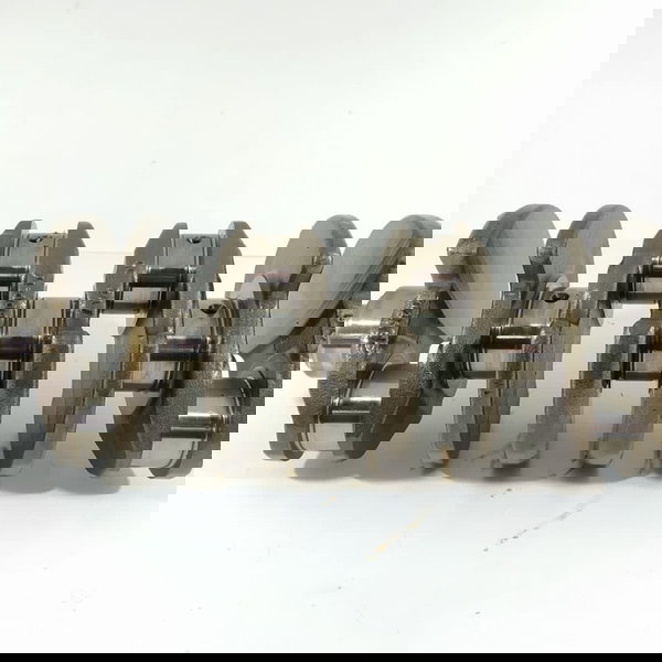 Virabrequim Peugeot 2008 208 Cactus 2020/2024 Std