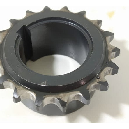 Polia Correia Dentada Peugeot 208 1.6 2020/2022 Orig