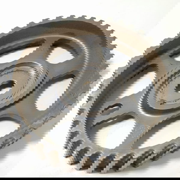 Polia Comando Valvula Escape Peugeot 208 2020/2024