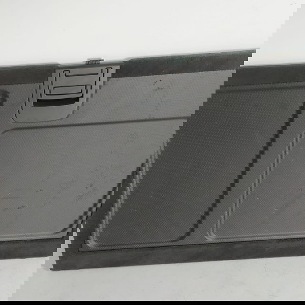 Tampão Fundo Porta Malas Bmw X3 2003/2010