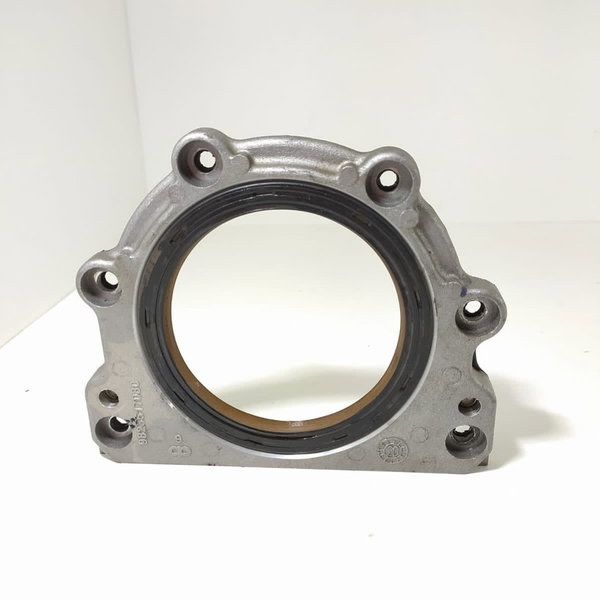 Flange Retentor Virabrequim Peugeot 208 1.6 2020/2024