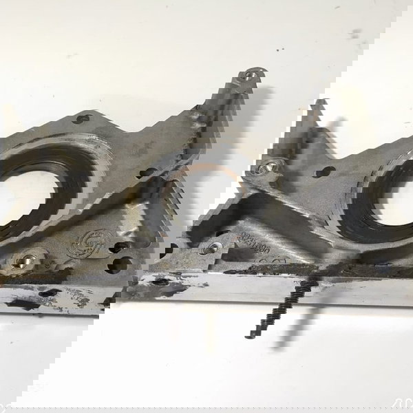 Retentor Virabrequim Peugeot 208 2022 Orig