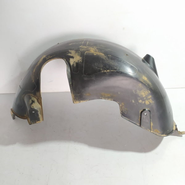 Parabarro Bmw X3 Traseiro Esquerdo 2004 A 2009 2010 2011 1