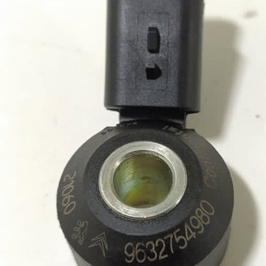 Sensor Detonacao Peugeot 208 1.6 2020/2023 Orig