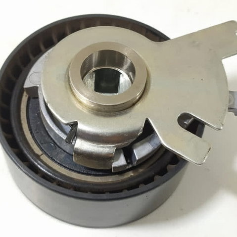 Polia Correia Dentada Peugeot 208 1.6 2020/2024