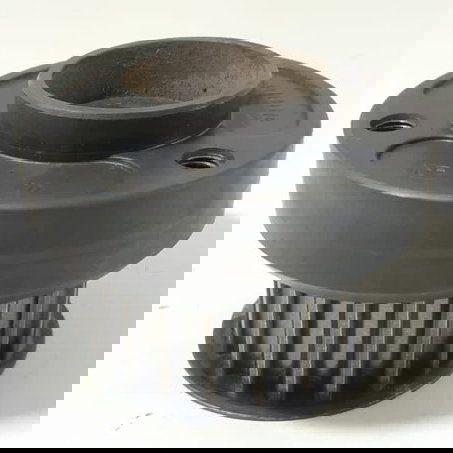 Engrenagem Virabrequim Peugeot 2008 208 1.6 2020/2024