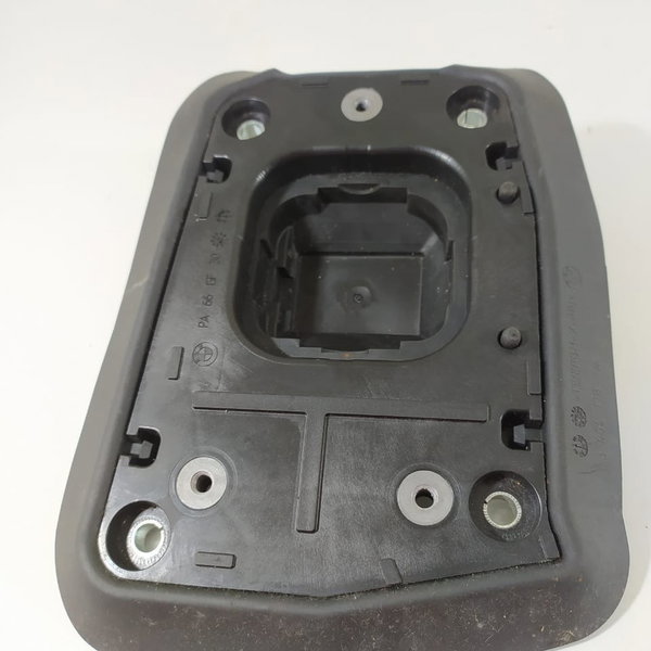 Suporte Alavanca Cambio Bmw X3 2005 A 2009 2010 2011