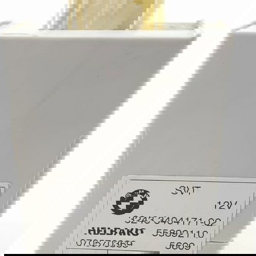 Modulo Controle Conforto Bmw X3 2006 2008 2010 3404171